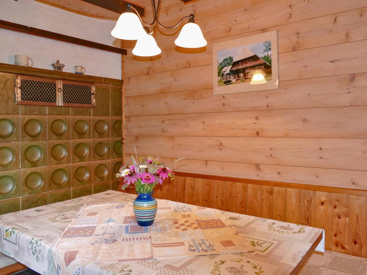 Foto 9 von 26: Urlaub in historischer Mühle im Schwarzwald