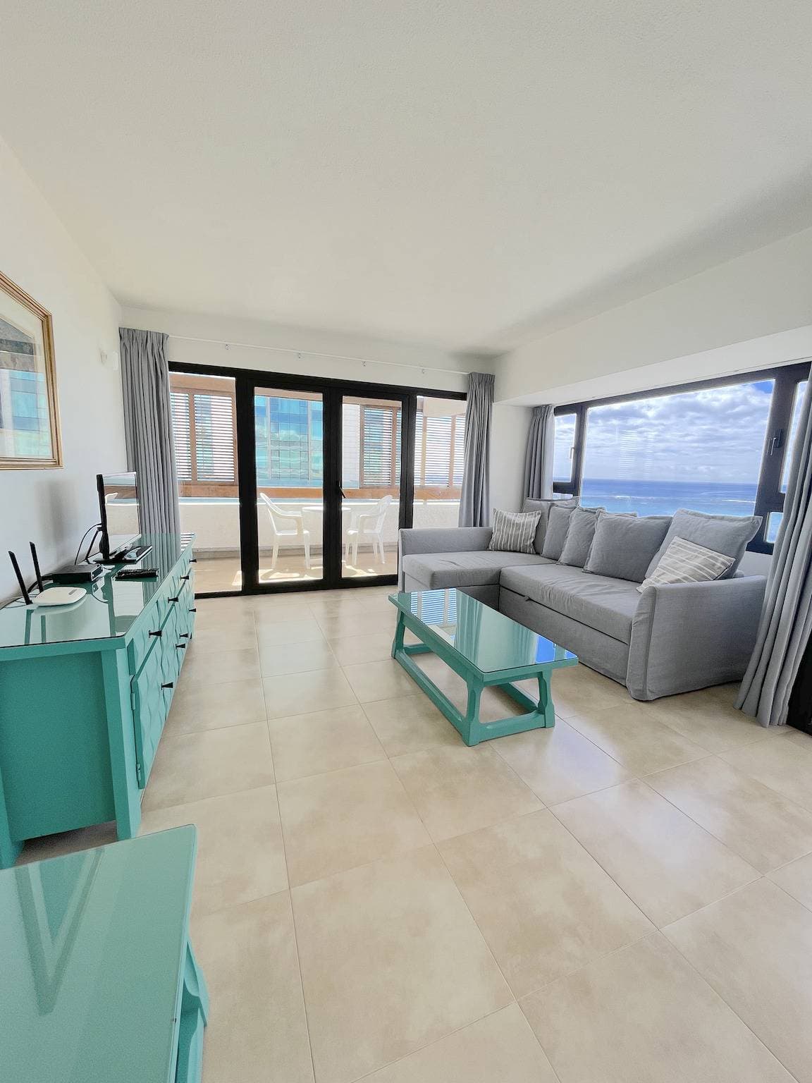 Foto 4 von 8: Apartamentos Arrecife Playa 440