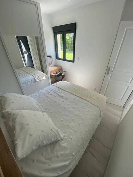 Foto 6 von 16: One-Bedroom House