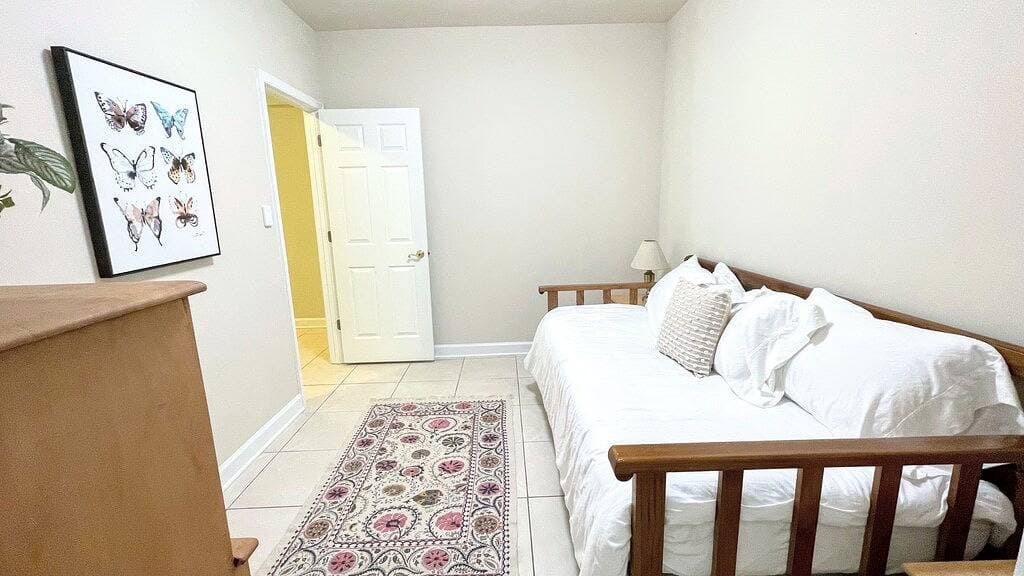 Foto 10 von 26: Urban Oasis I Large 2bd/1ba I Surrounded by Nature I 30 mins to Dc
