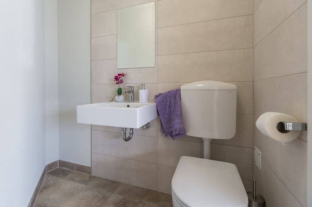 Foto 8 von 30: Top ***** Villa, beheiztem Pool, WiFi, Grill, kostenloses WLAN