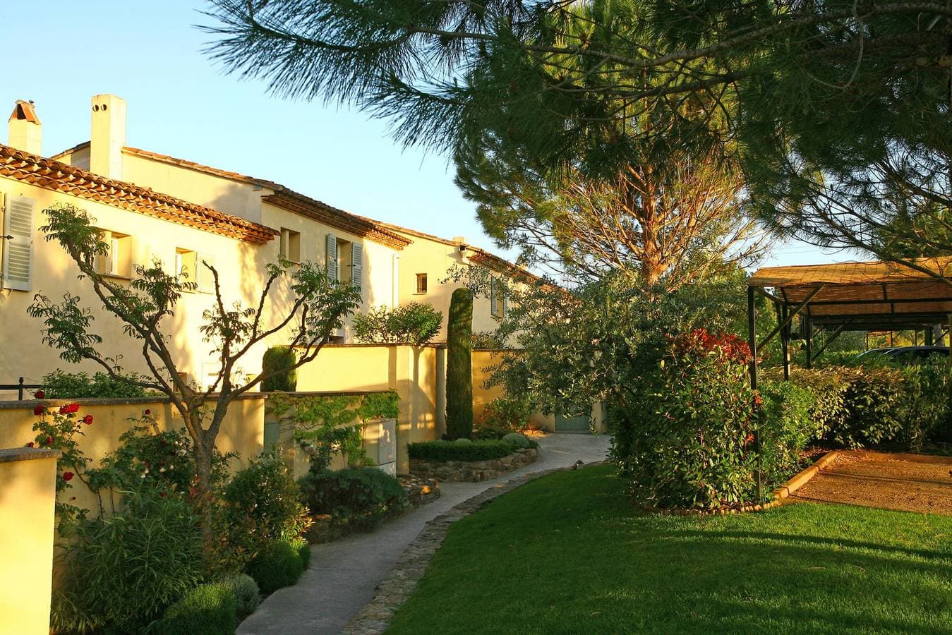 025 Appartement 1