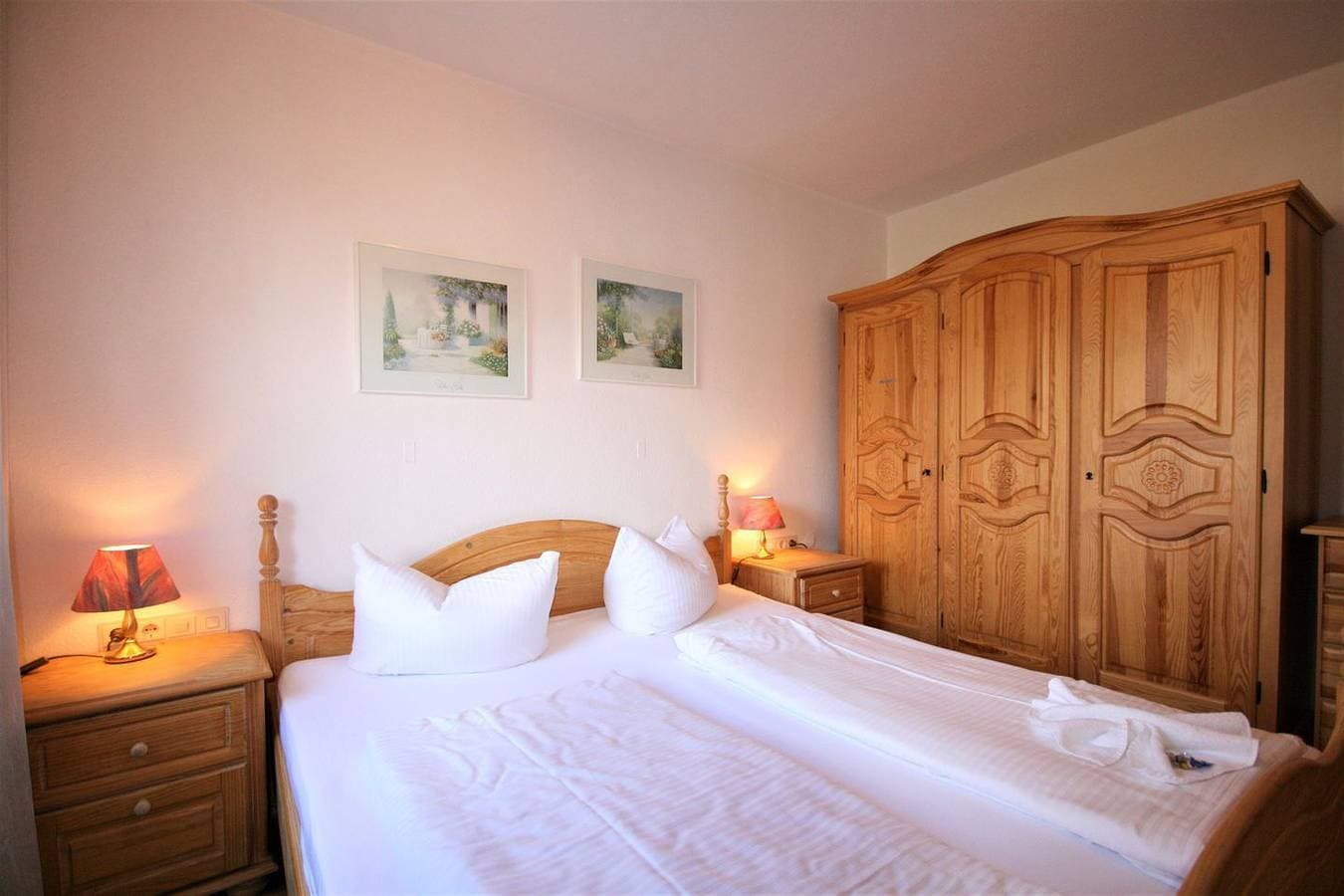 Foto 9 von 19: Ferienwohnung "Bärbel"