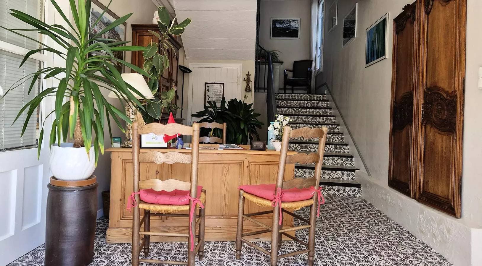 Foto 3 von 17: Gîte de France 2 Personen
