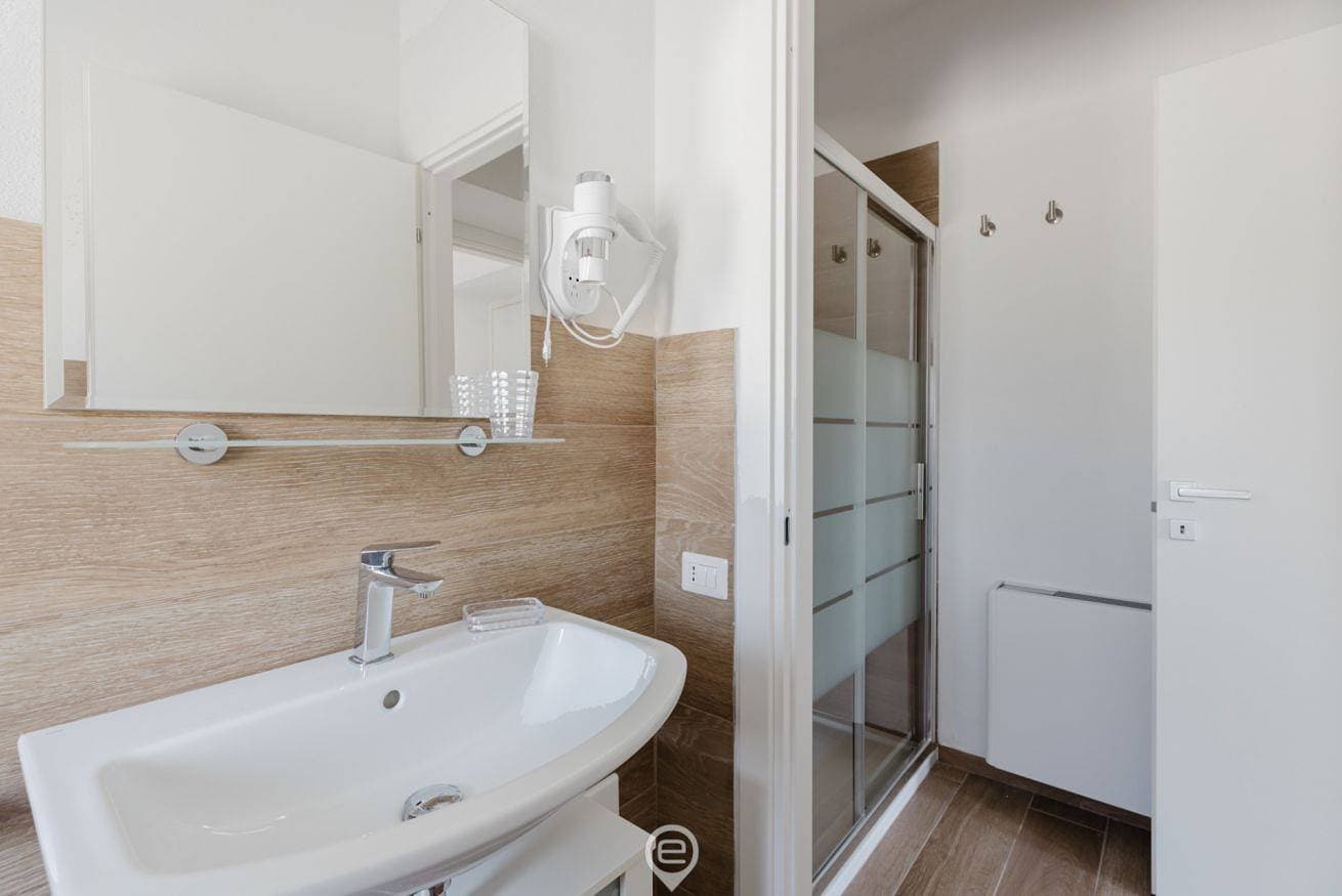 Foto 10 von 36: Zimmer für 2 Personen mit Garten
