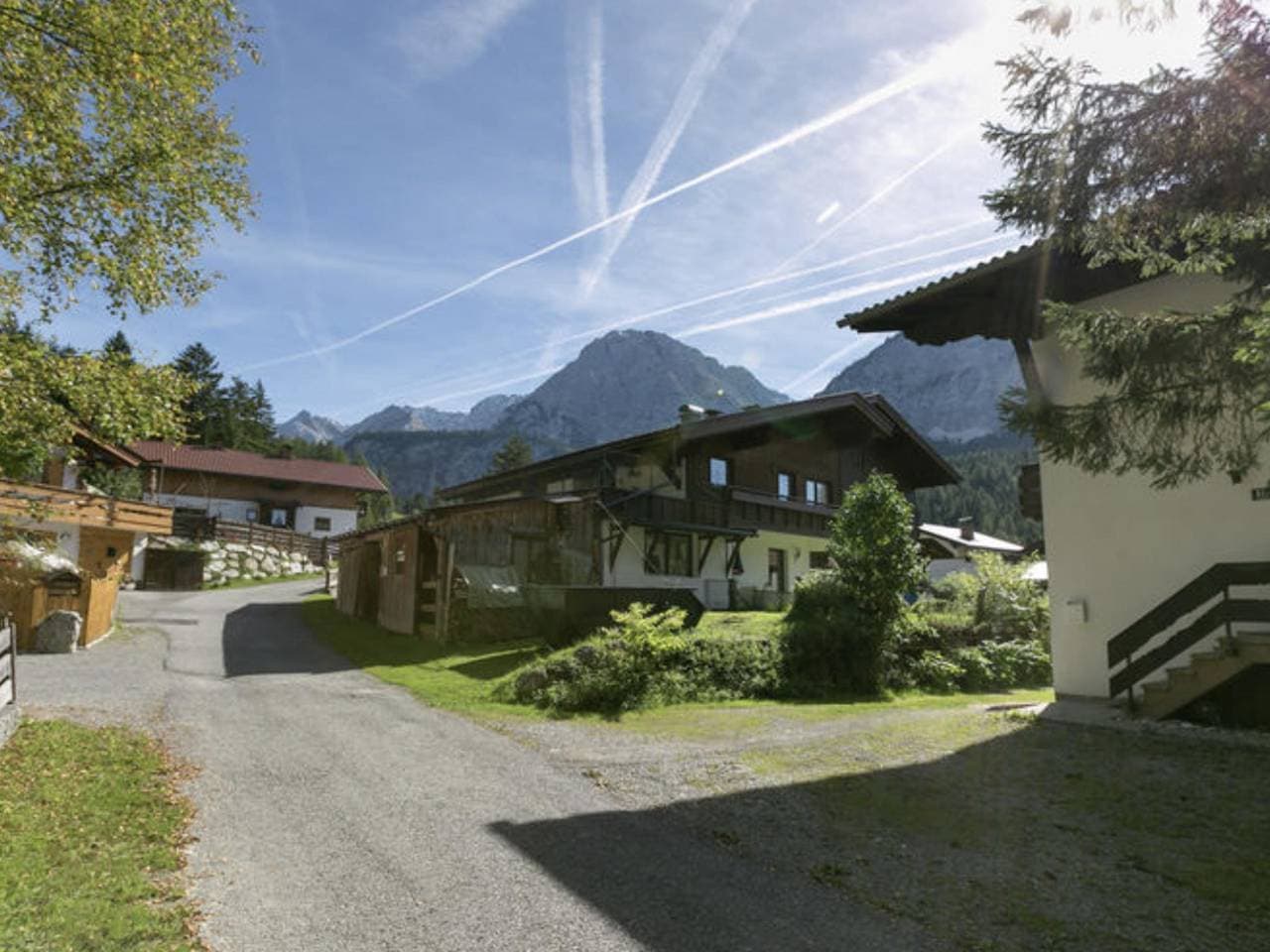 Foto 13 von 17: Schöne Wohnung in ruhiger Lage mit AktivPass