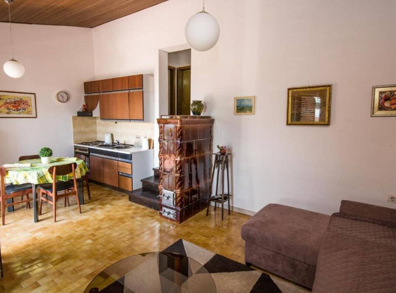 Foto 10 von 31: Ferienwohnung für 4 Personen mit Meerblick