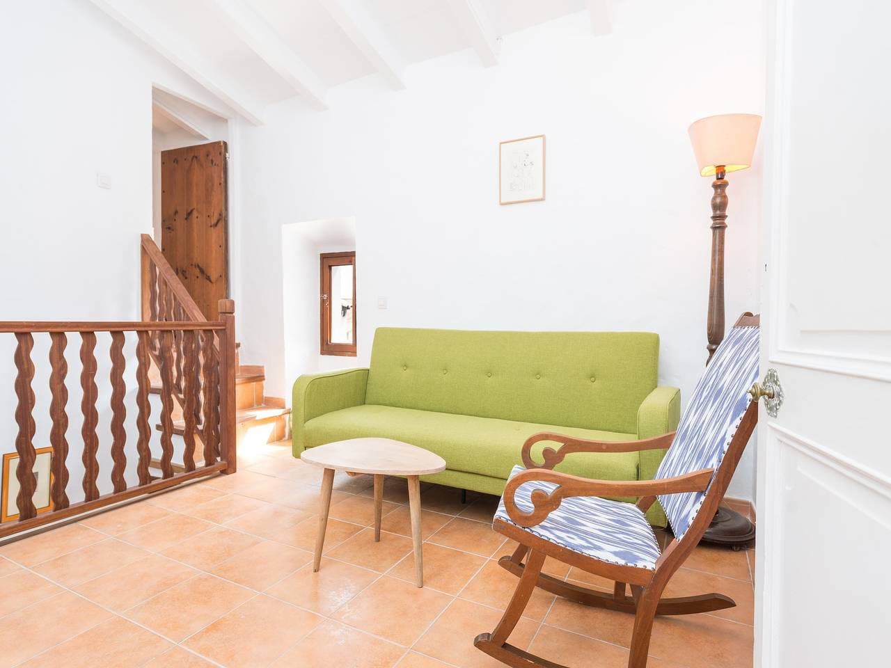 Foto 3 von 37: Can BessÓ Mancor De La Vall - Ferienhaus Mit Pool