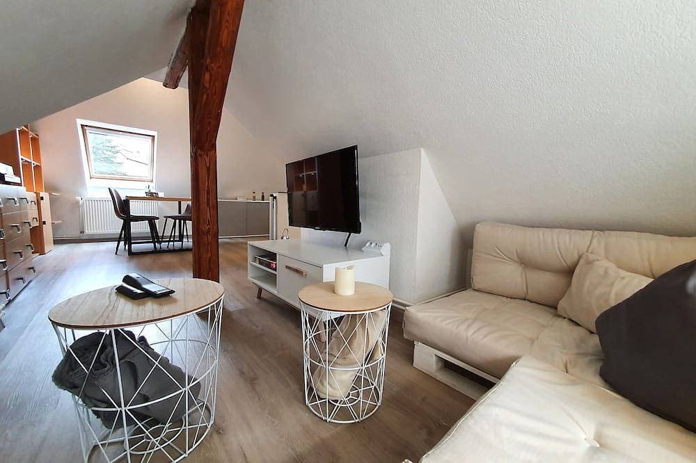 Foto 7 von 26: Genießt unsere moderne FeWo mit Sternekomfort