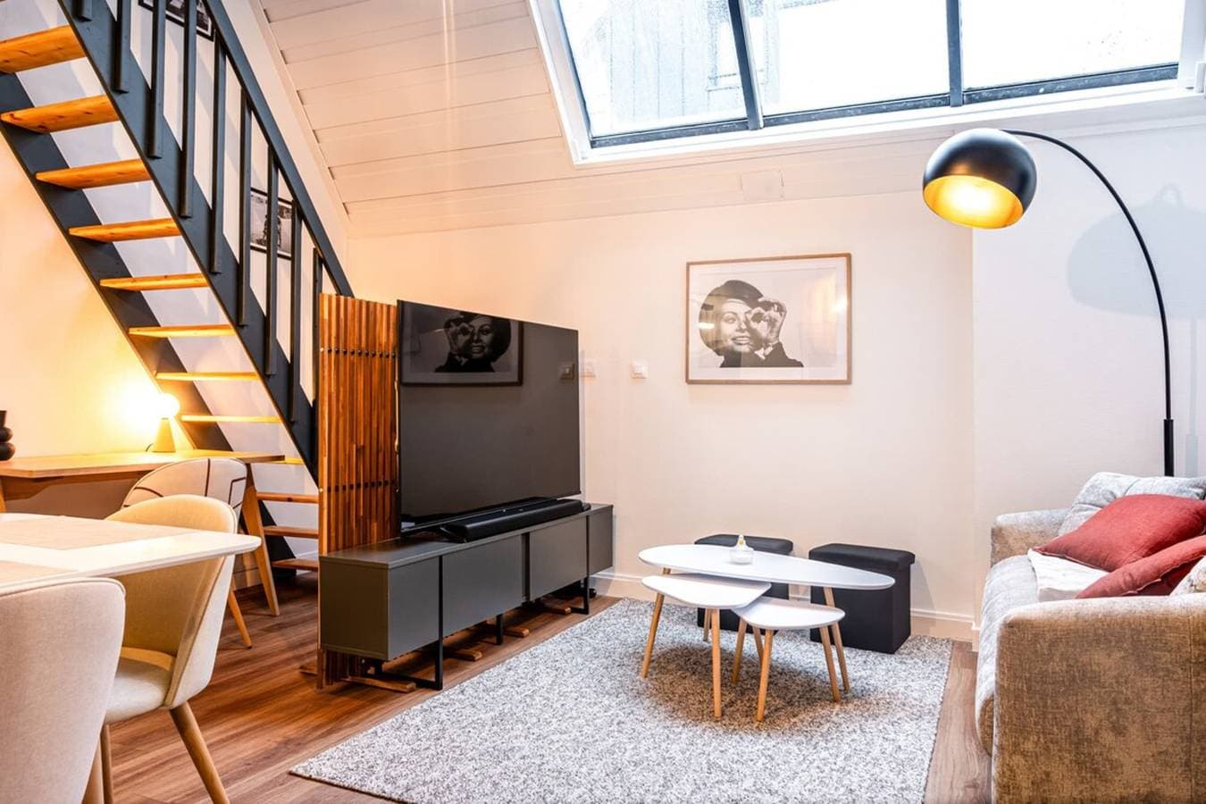 Foto 9 von 26: Ferienwohnung für 2 Personen