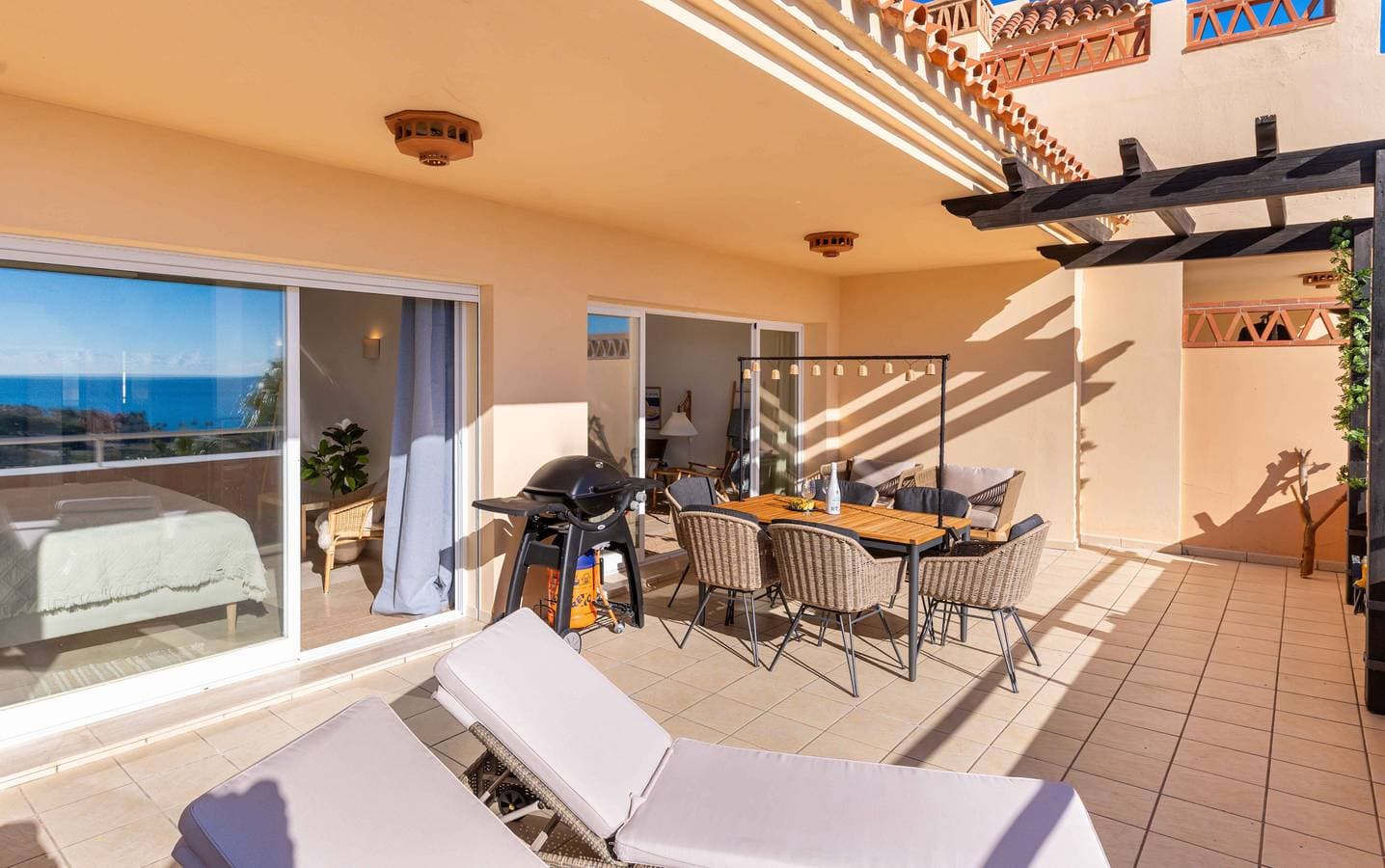 Foto 6 von 34: Malibu Mansion