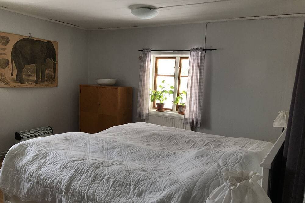 Foto 6 von 21: Urlaub auf einem Landhof mit eigenem Boot