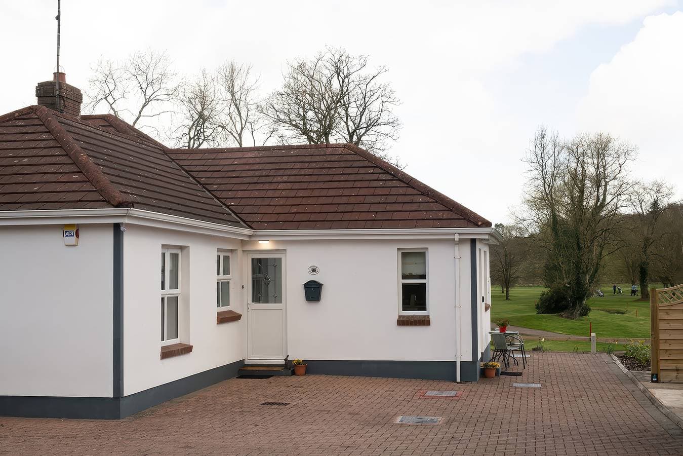 Foto 2 von 43: Cottage für 6 Personen mit Garten