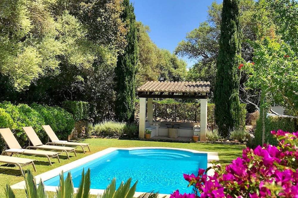 *Premium Propert * Schöne Finca mit spektakulärer Aussicht und beheiztem Pool 1