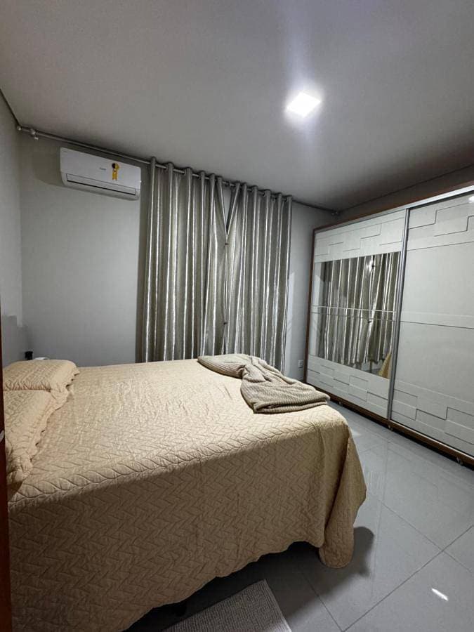 Casa Inteira para Rondônia Rural Show 1