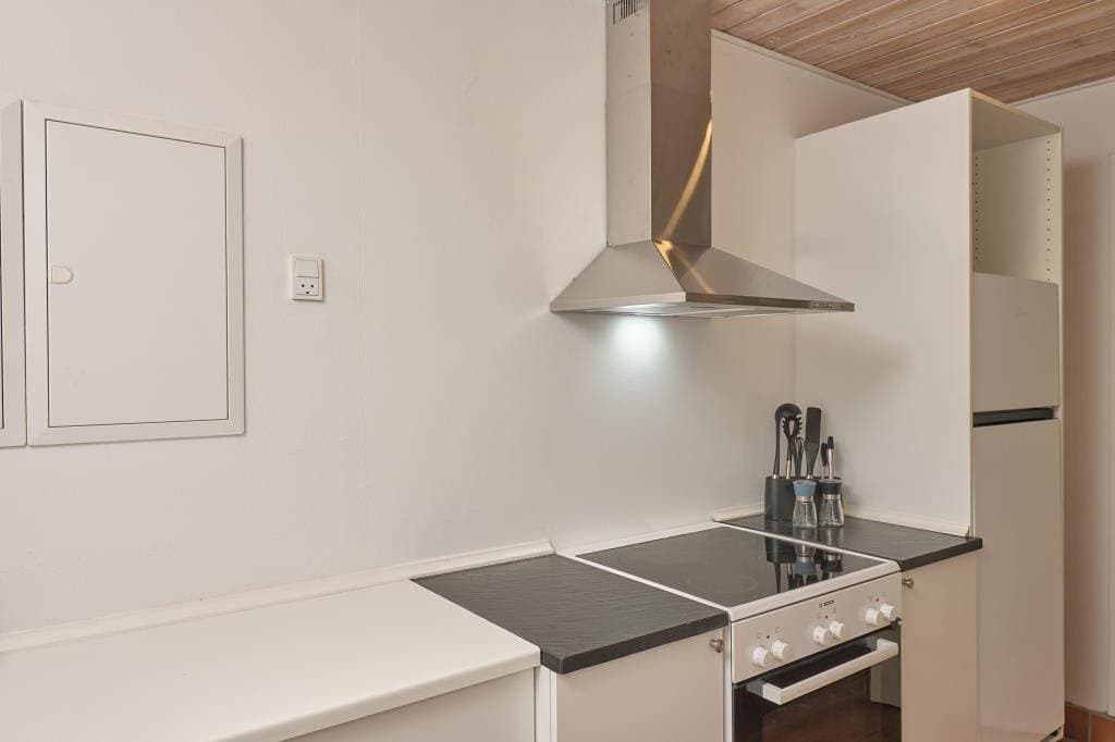 Foto 5 von 14: Gepflegtes Ferienhaus am Stadtrand von Ebeltoft – perfekt für erholsame Urlaubstage