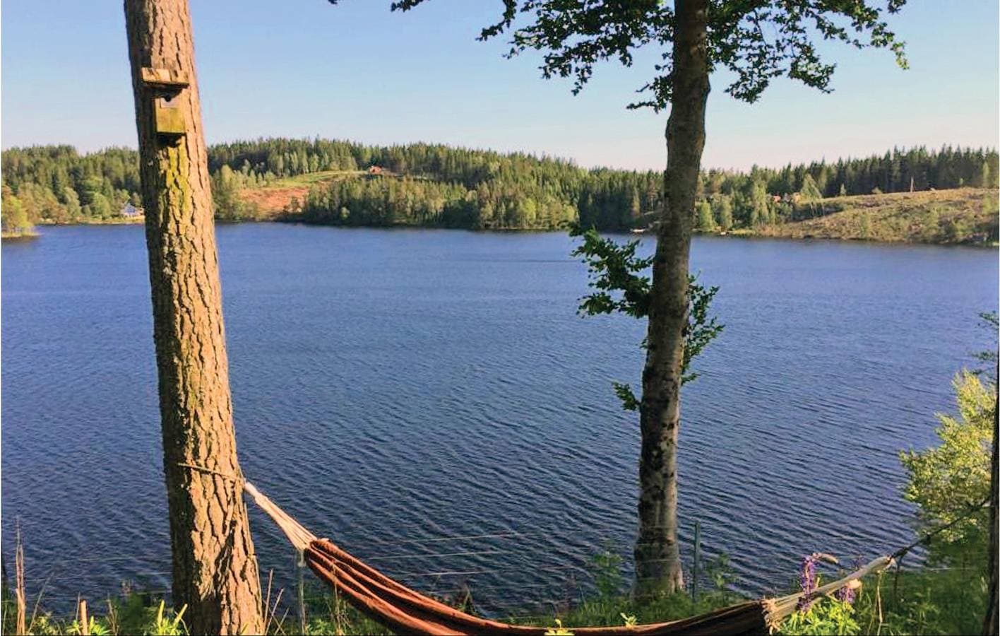 Foto 13 von 26: Ferienhaus für 3 Personen mit Sauna