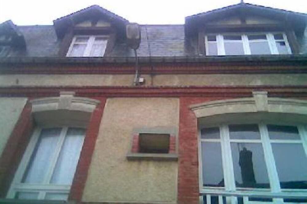 Foto 7 von 19: Ferienwohnung - Trouville sur Mer