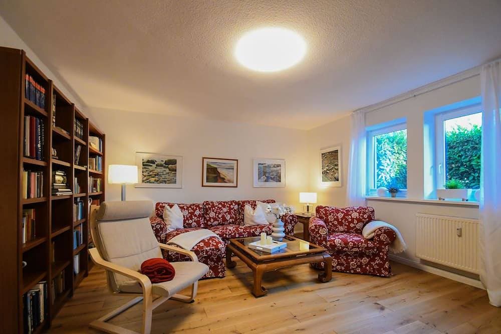 Foto 7 von 30: Ferienappartement Düne