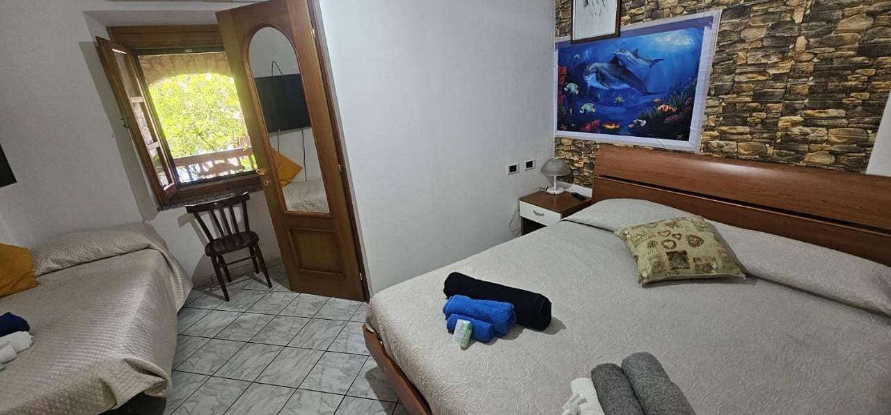 Foto 9 von 10: Double Room with Private External Bathroom