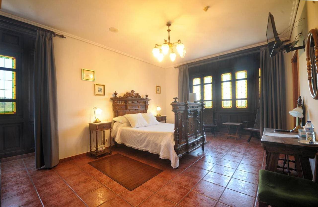 Hotel Mar de Queo 1
