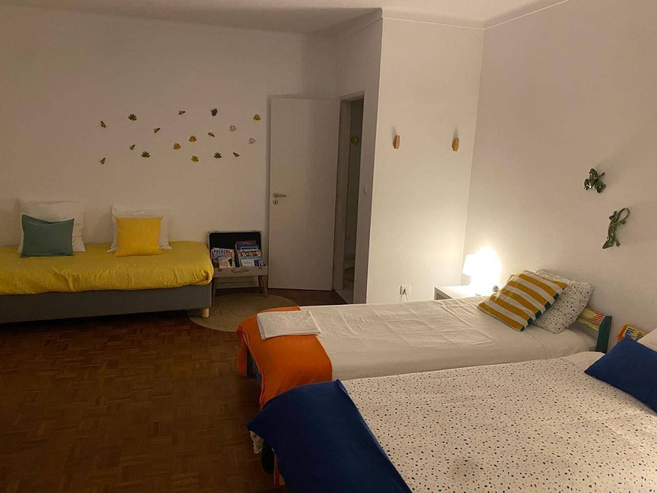 Foto 10 von 52: Two-Bedroom Apartment