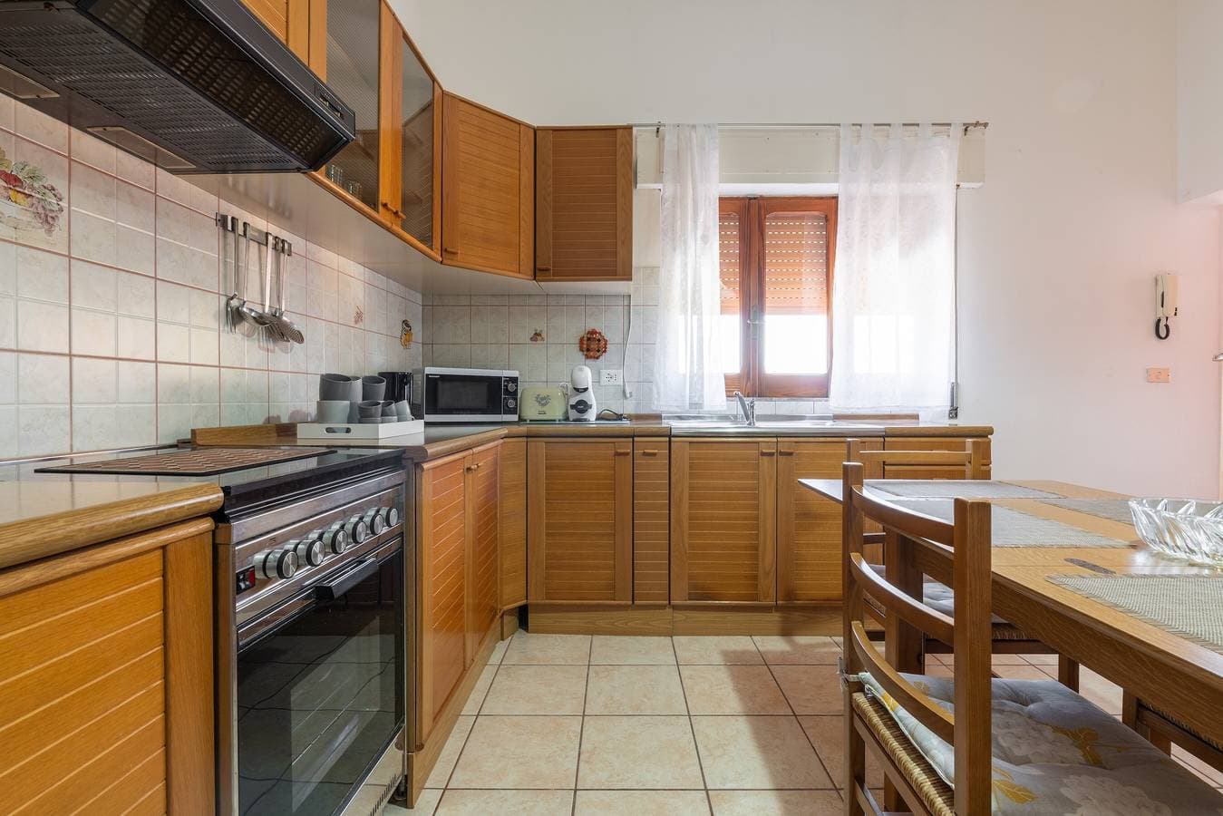 Foto 11 von 22: Domus Mario – Geräumige Wohnung im Herzen von Sant’Antioco