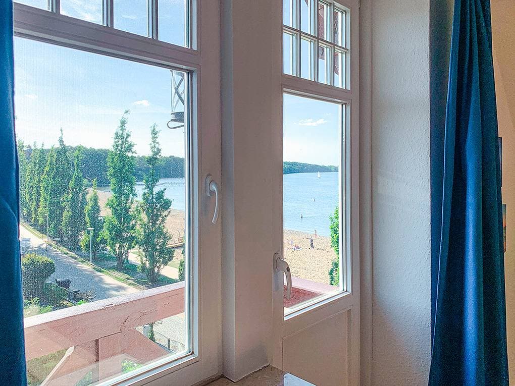 Foto 13 von 25: Ferienwohnung Am Strand