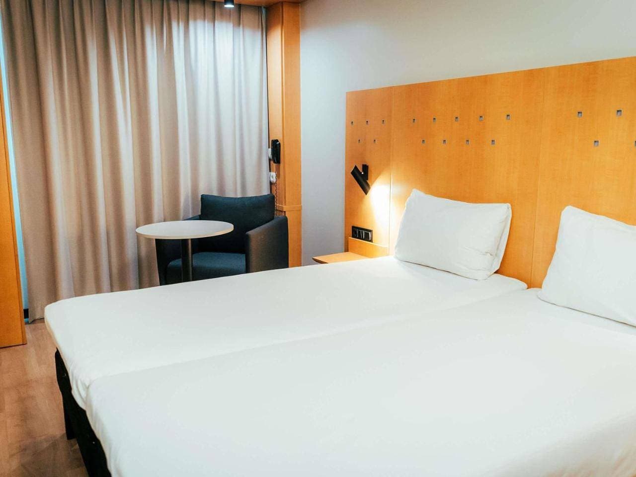 Foto 12 von 16: Standard Twin Room