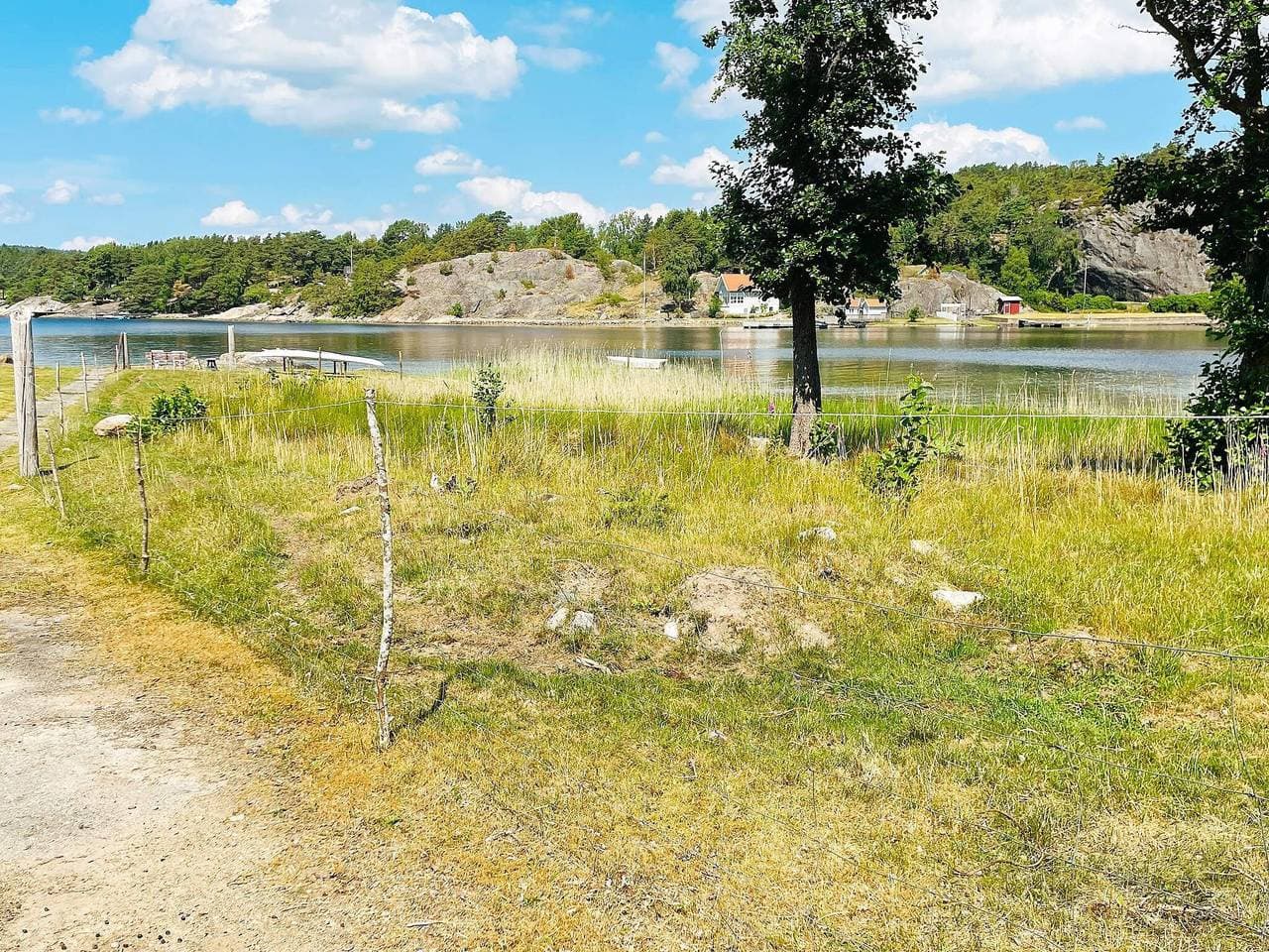 Foto 6 von 25: 6 Personen Ferienhaus in Henån
