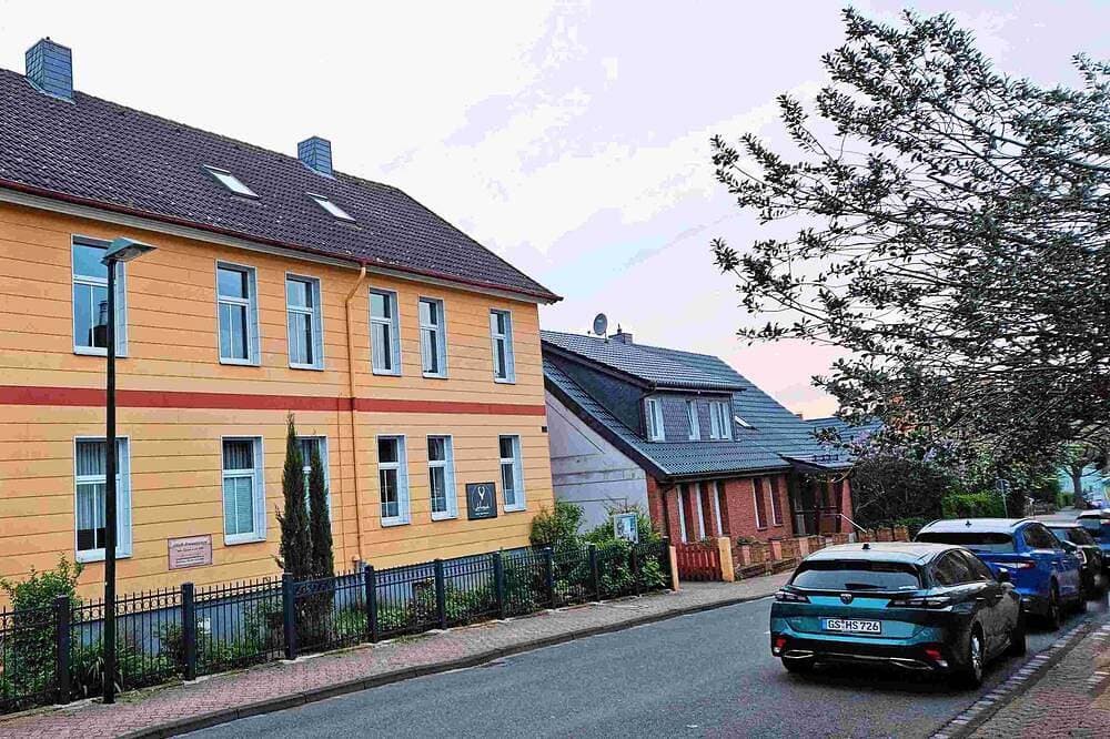 Foto 12 von 30: Aufgefrischt - urgemütlich - anders      Dezember 2023 neu eingerichtet