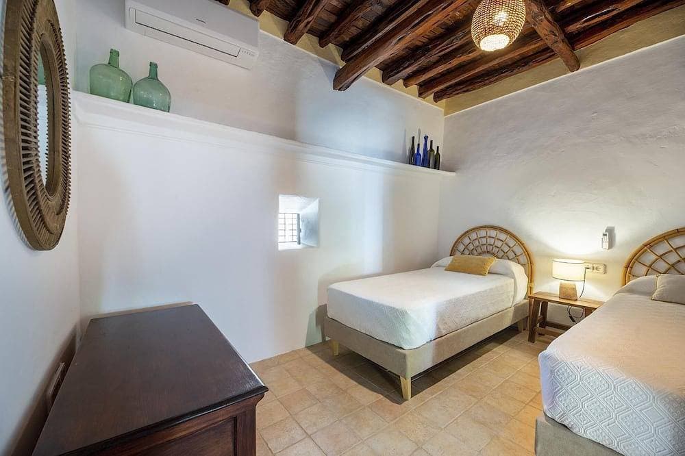 Foto 10 von 30: Ferienhaus / Villa - Ibiza