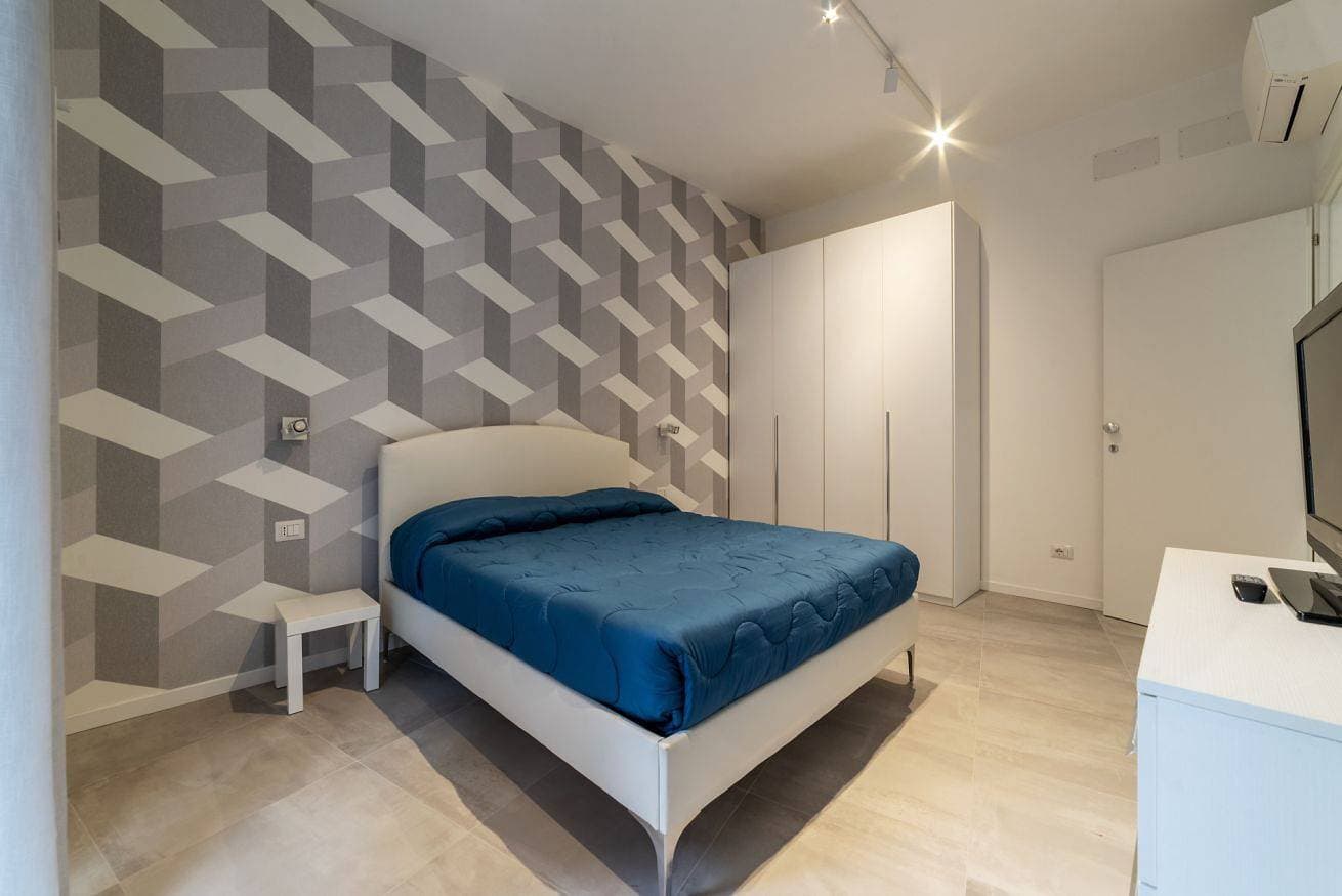 Foto 2 von 38: Ferienwohnung für 4 Personen
