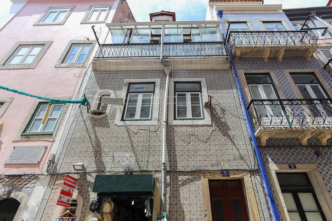 Foto 13 von 18: Bairro Alto Cosy