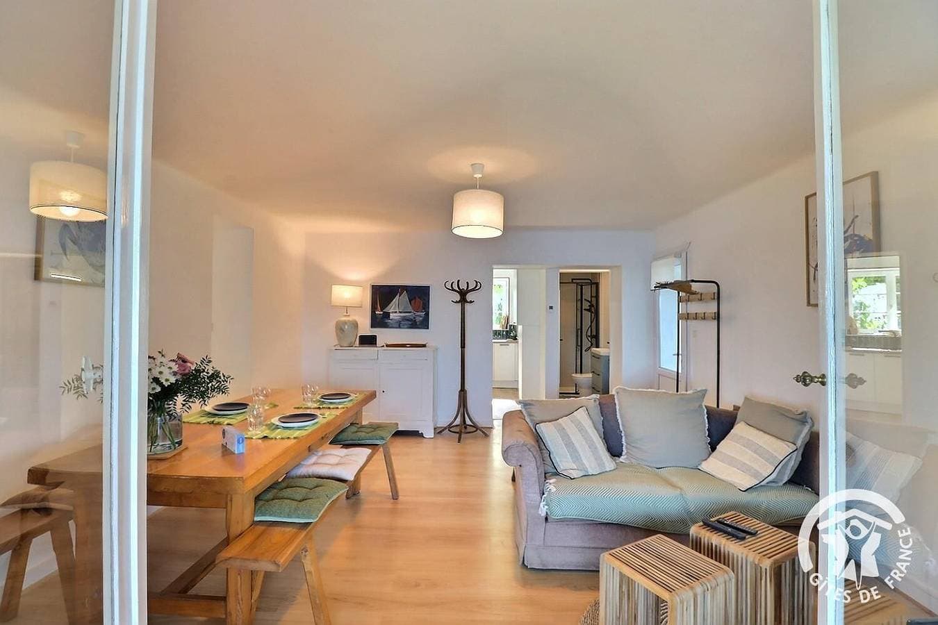 Foto 11 von 48: Villa Beaufeuillage