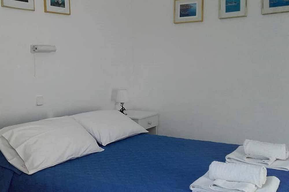 Foto 4 von 30: Kokkini Hani: Einzimmerwohnung - Kokkini Hani