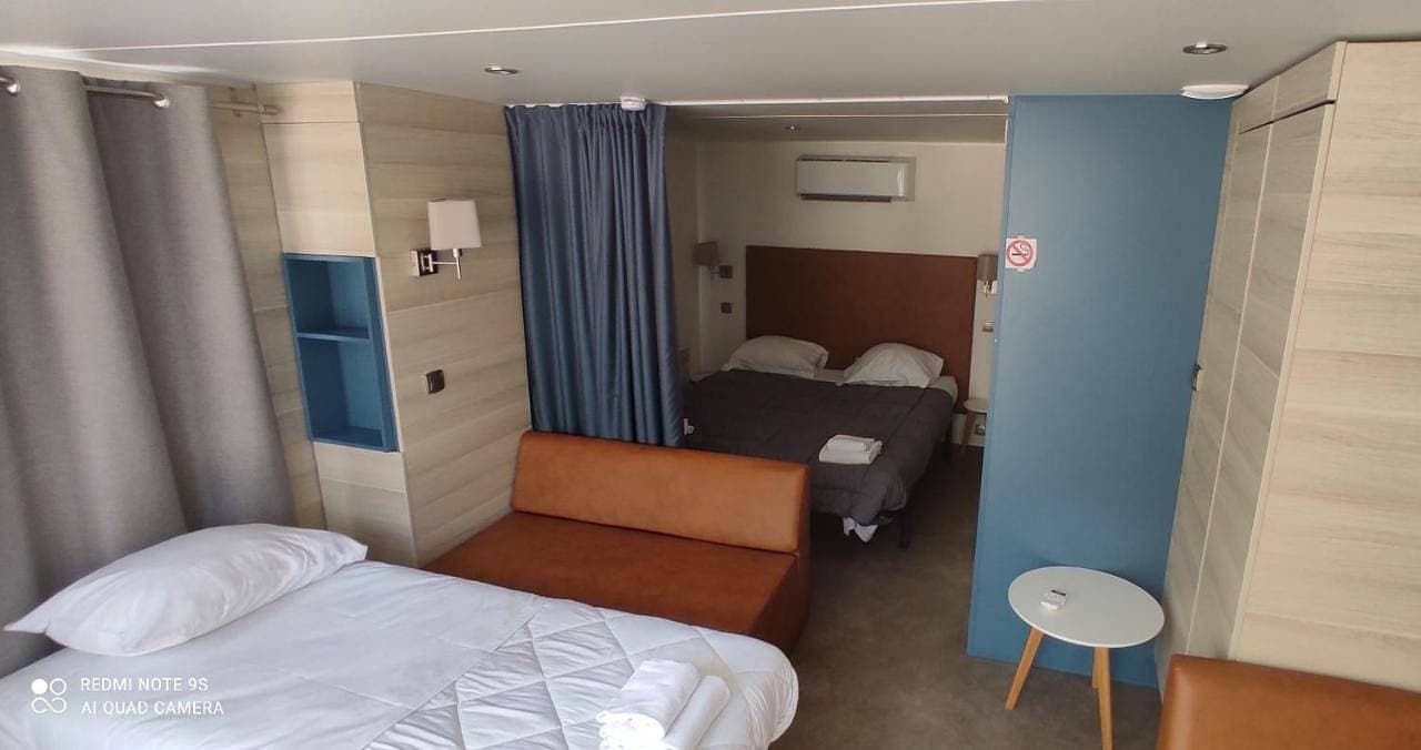 Foto 4 von 8: Triple Room