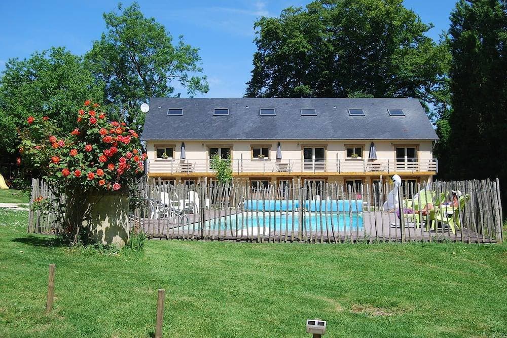Foto 12 von 30: La Chouette des Pays de Caux - Le Relais du Hibou