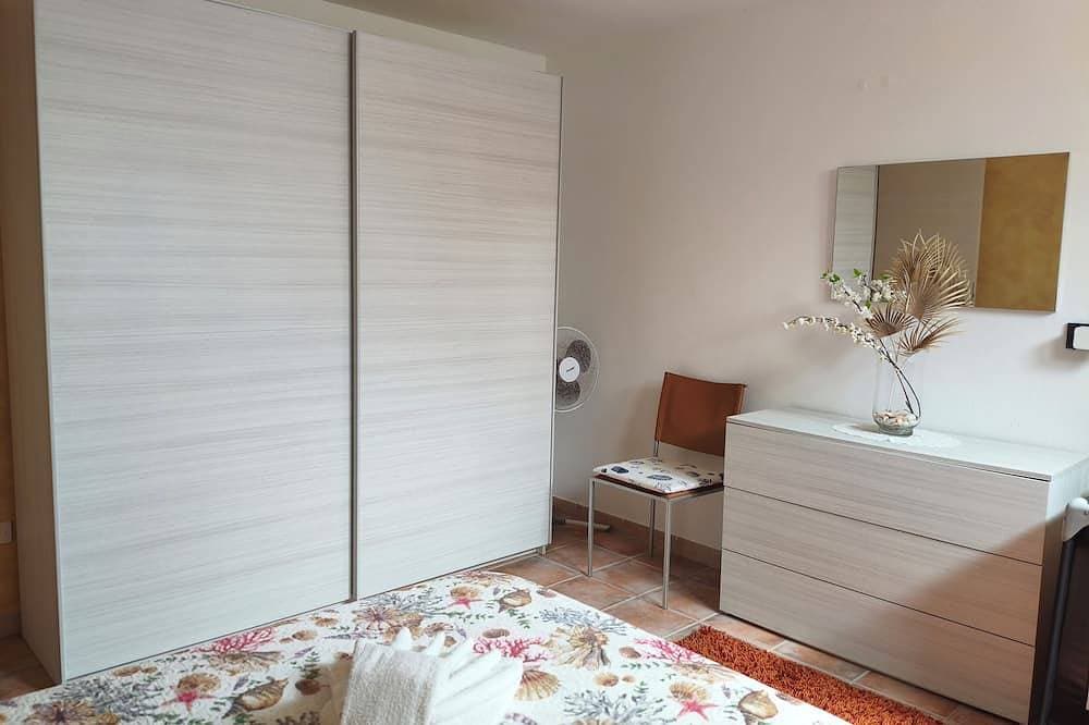 Foto 4 von 30: Stella Marina Ferienwohnung, 450 Meter vom Meer entfernt, unabhängiger Eingang