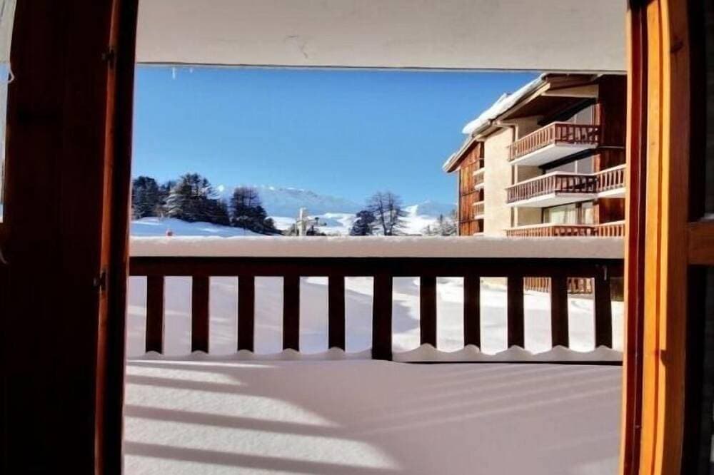 Foto 11 von 11: 2-Zimmer-Wohnung an der Piste, 5 Pers., Plagne Villages