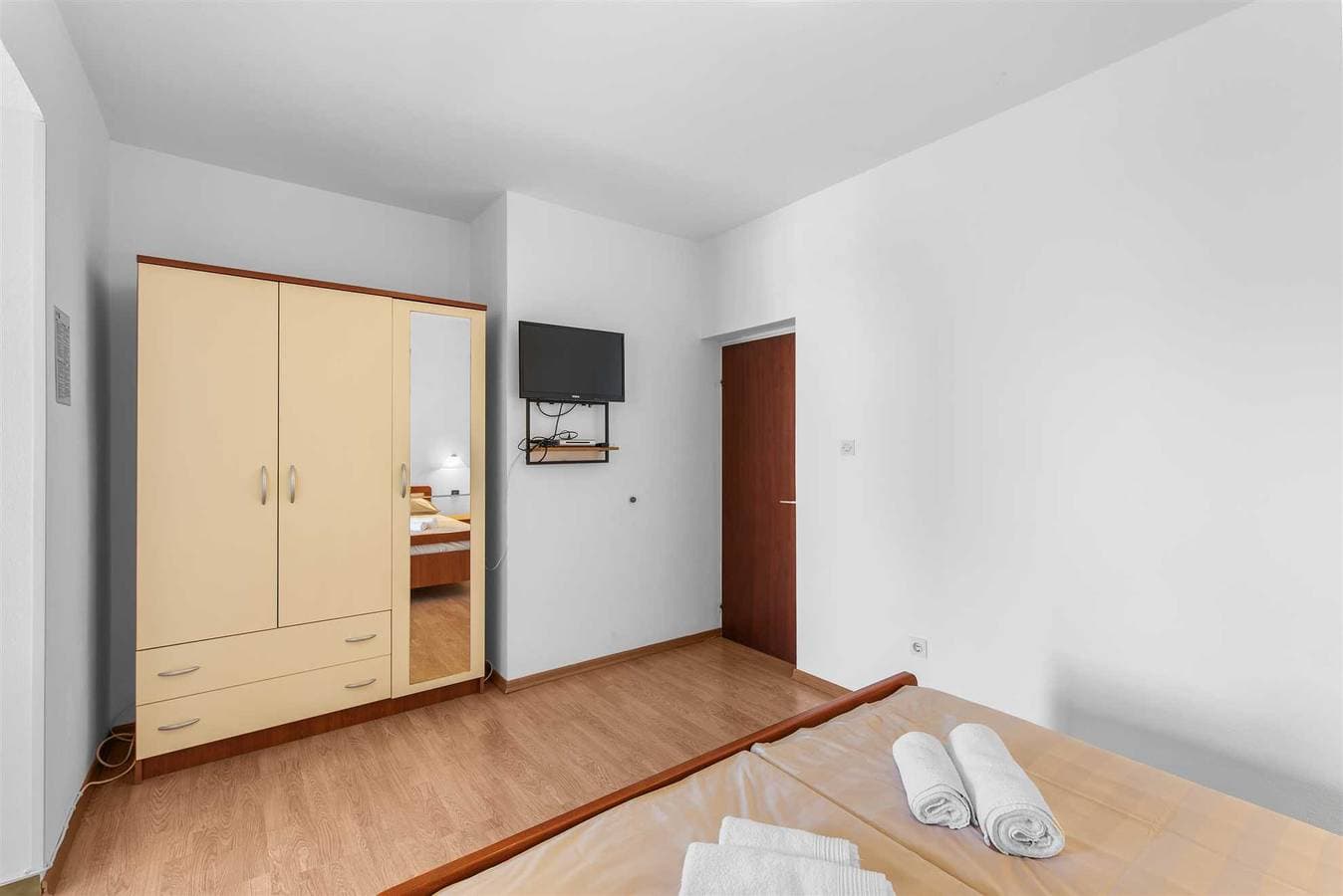 Foto 10 von 18: Wohnung A1 Villa Falcon in der Nähe des Meeres