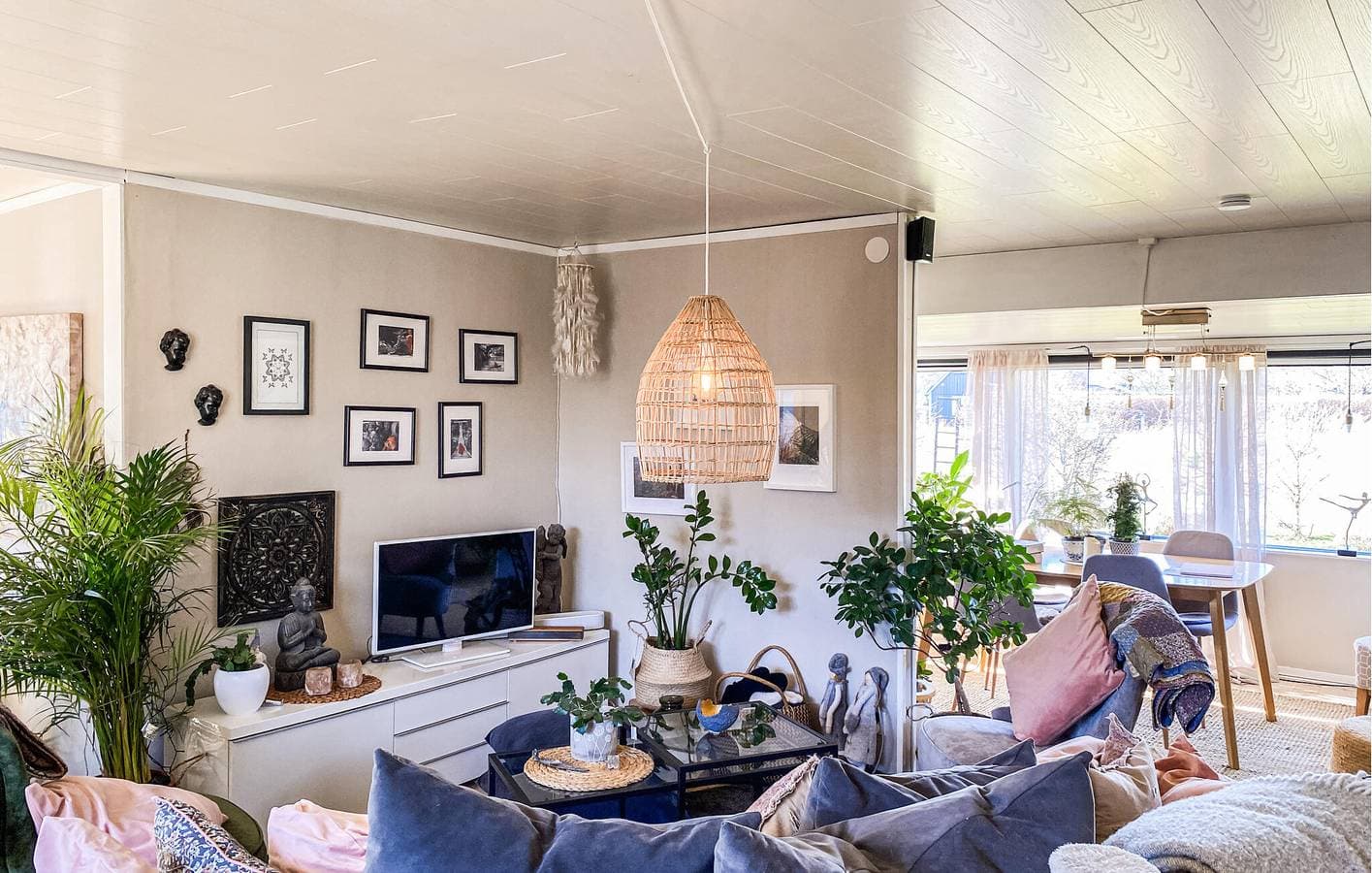 Foto 5 von 26: Ferienhaus für 4 Personen mit Garten