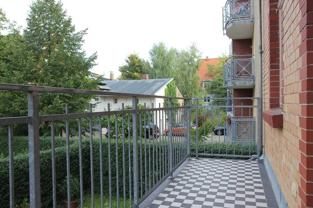 Foto 5 von 12: Ferienwohnung in Potsdam - Berliner Vorstadt - Nähe Heiliger See -<br><br>