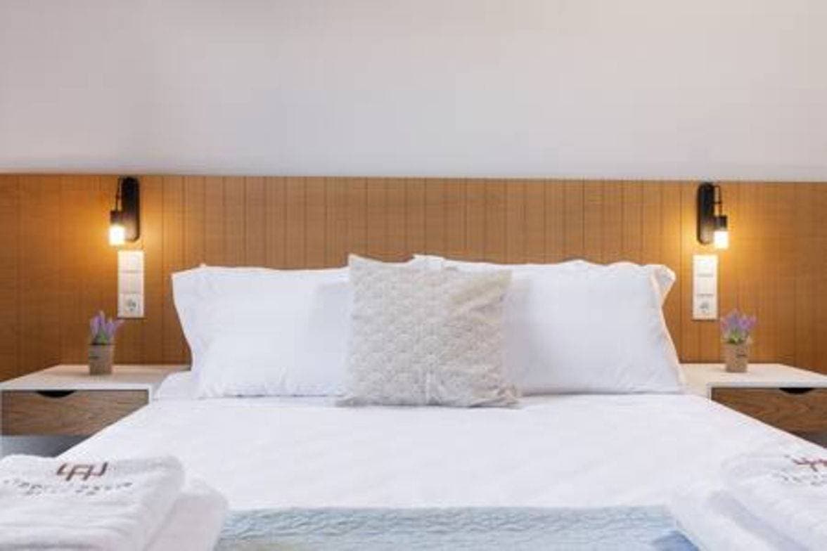 Foto 6 von 38: Onore Sunset Suite & pool | Dasia
