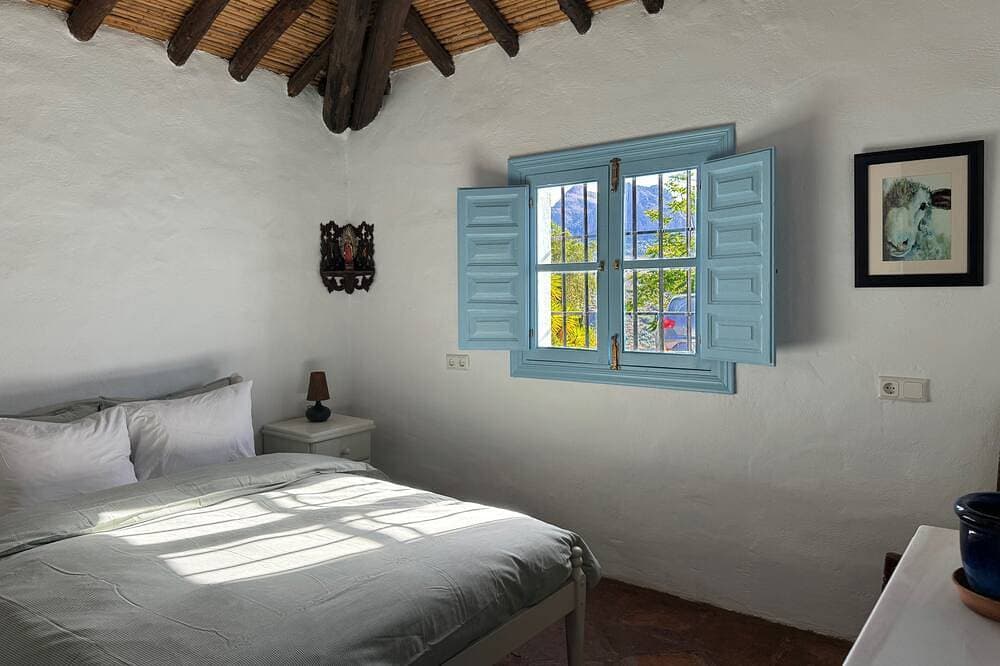 Foto 2 von 30: Finca La Santa. Unparalleled Views and Serene Sanctuary