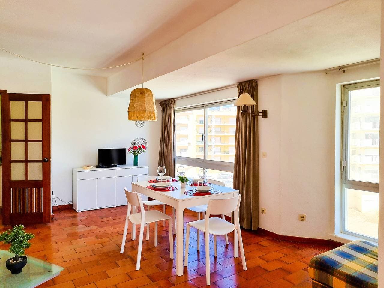 Foto 6 von 14: Flh Armação de Pêra Beach Apartment
