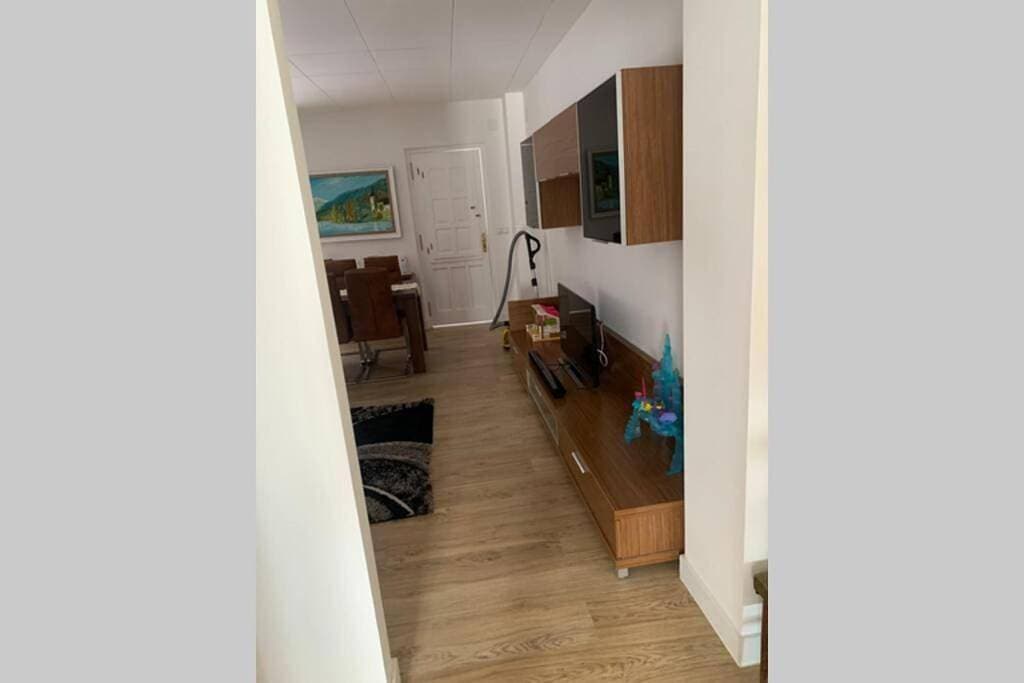 Foto 13 von 20: Apartment with Garden View