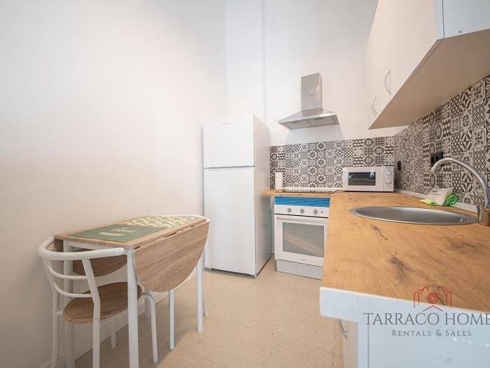 Foto 6 von 48: Ferienhaus für 3 Personen mit Terrasse