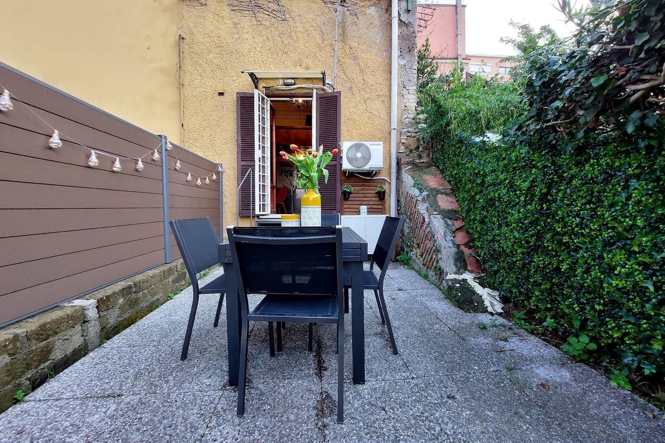 Foto 7 von 47: 4Bnb - Cozy Vatican Loft with Terrace