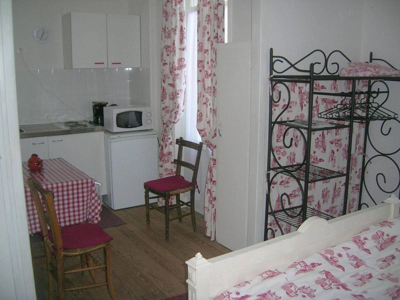 Foto 2 von 6: Apartment